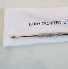 Load image into Gallery viewer, PRO Medical Grade Acupressure Face Facial Spa Massage Wellness Tool Stainless Steel