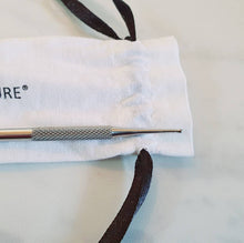 Load image into Gallery viewer, PRO Medical Grade Acupressure Face Facial Spa Massage Wellness Tool Stainless Steel