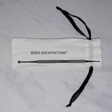 Load image into Gallery viewer, PRO Medical Grade Acupressure Face Facial Spa Massage Wellness Tool Stainless Steel