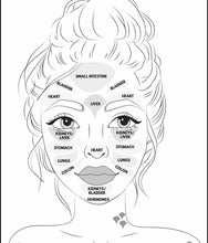 Load image into Gallery viewer, PRO Medical Grade Acupressure Face Facial Spa Massage Wellness Tool Stainless Steel